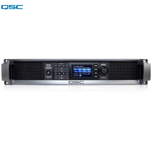 Cục Đẩy Công Suất QSC DPA 4.2